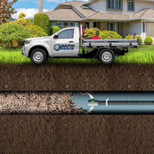 Fast Crestmead Drain & Sewer Plumbers
