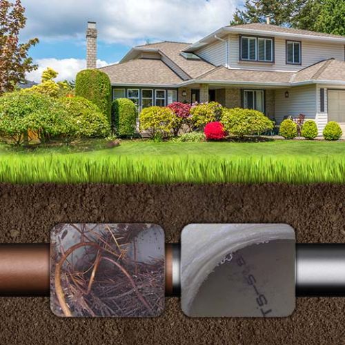 Fast Crestmead Drain & Sewer Plumbers