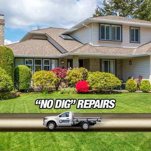 Crestmead Pipe Relining: How The Technology Works