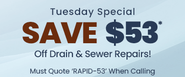 Fast Crestmead Drain & Sewer Plumbers