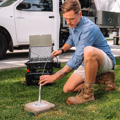 Fast Crestmead Drain & Sewer Plumbers